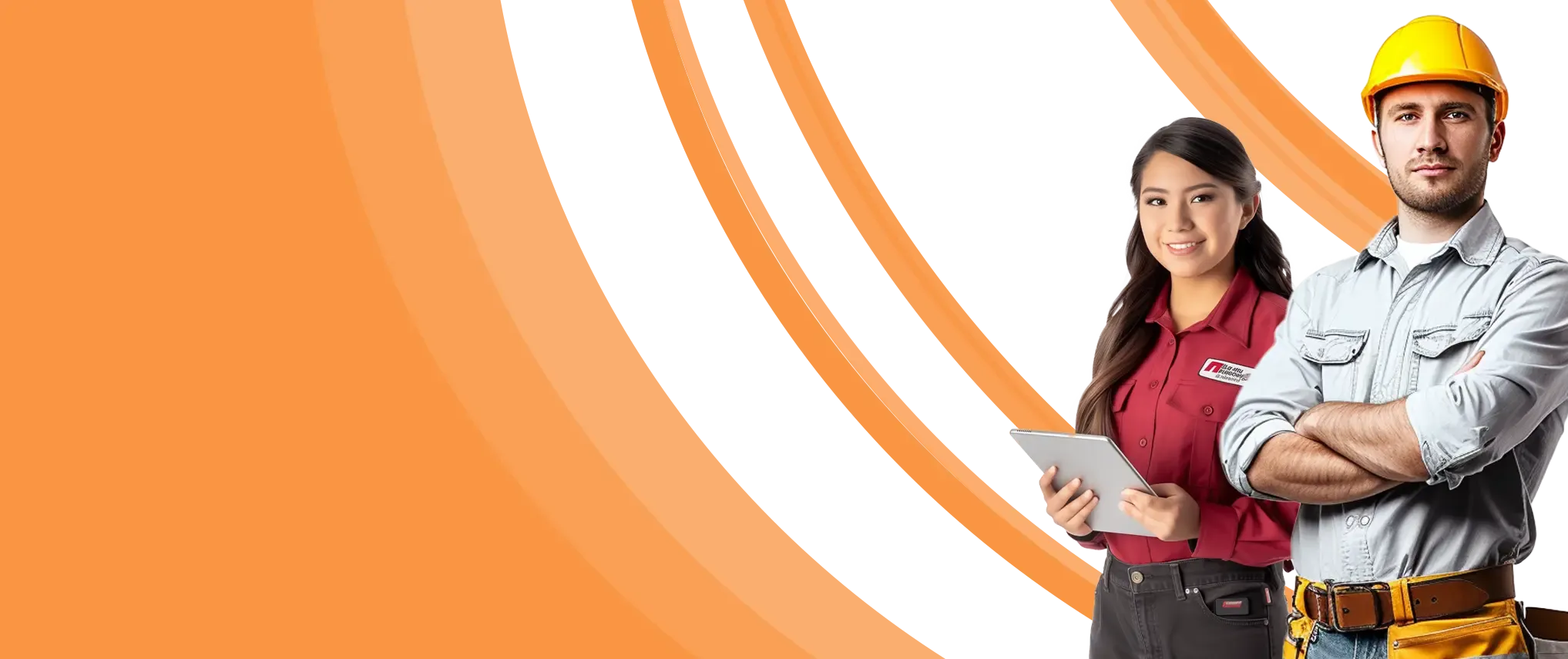 Custom Embroidery Banner