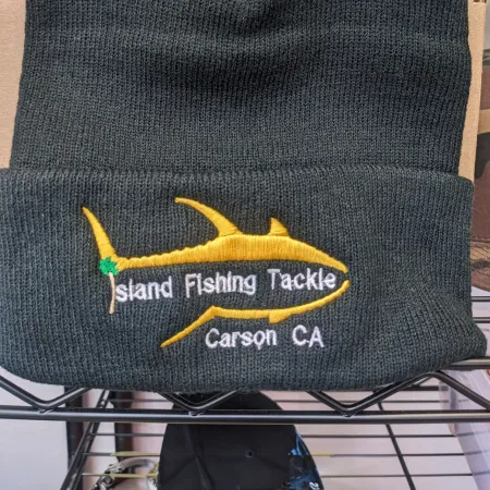 Get Embroidered Beanies at ImageOn