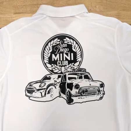 ImageOn is a great place to get your Automotive Club t-shirts!