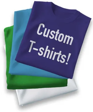 ImageOn San Diego custom t-shirt and embroidery service shop