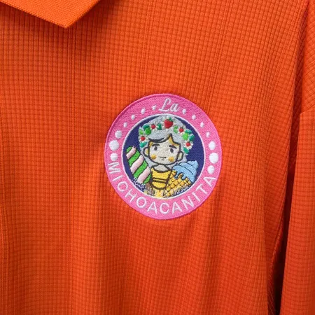 Get colorfully embroidered work shirts for your business at ImageOn